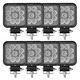 8-PAKK SCANDIQ SQ 36W