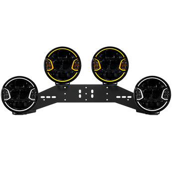 SUPERVISION ARC 9" PRO