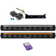 SUPERVISION ECLIPSE DIAMOND II PAKKE