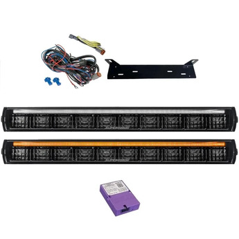 SUPERVISION ECLIPSE DIAMOND II PAKKE