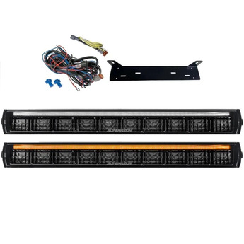 SUPERVISION ECLIPSE DIAMOND II PAKKE