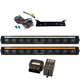 SUPERVISION ECLIPSE DIAMOND II PAKKE