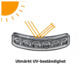 LED-Dimbakljus, Kompakt 10R