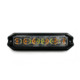LED-Dimbakljus, Kompakt 10R