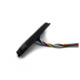 LED-Dimbakljus, Kompakt 10R