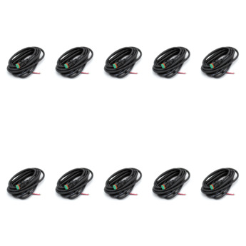 10-PACK DT-KABEL 5 METER