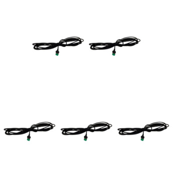 5-PACK DT-KABEL 3 METER