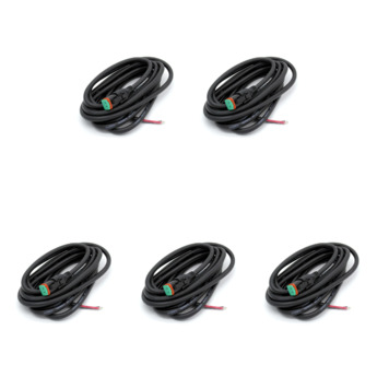 5-PACK DT-KABEL 5 METER