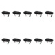 10-PACK DT-KABEL 1 METER