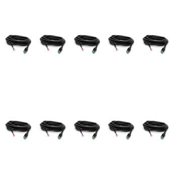 10-PACK DT-KABEL 1 METER