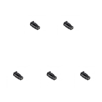5-PACK DEUTCH DT-KONTAKT HONA