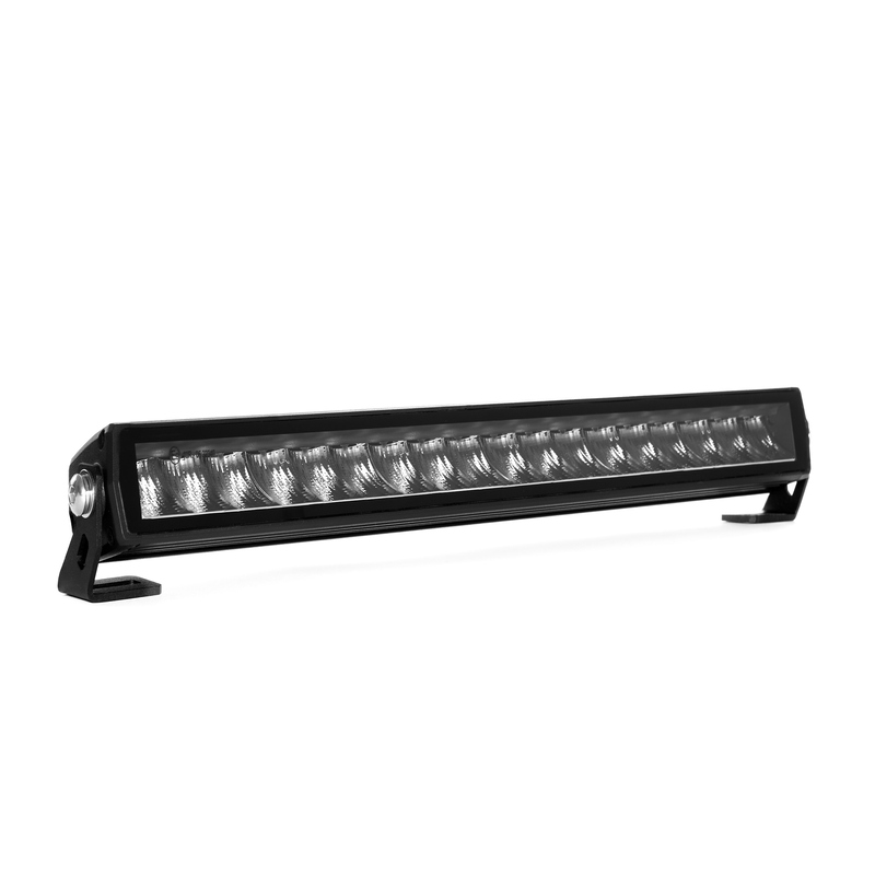 SCANDIQ TAIGA SR 20 – Arbeidslysrampe