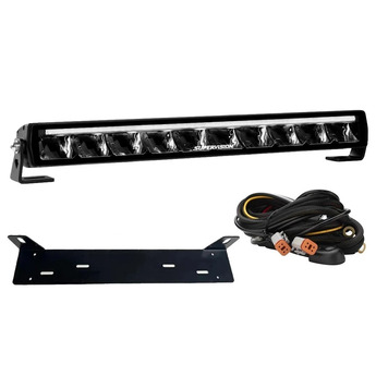 PAKKE SUPERVISION ASCEND 600