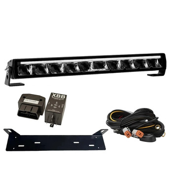 XBB PAKKE SUPERVISION ASCEND 600
