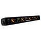 SUPERVISION FUSION 600 X PRO