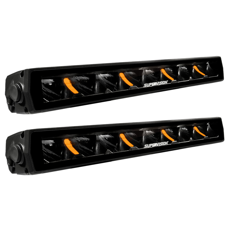 2-PAKK SUPERVISION FUSION 600 X PRO
