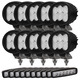 10-PAKK Oledone Osram 60W