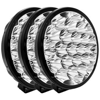 SCANDIQ CORE 9"