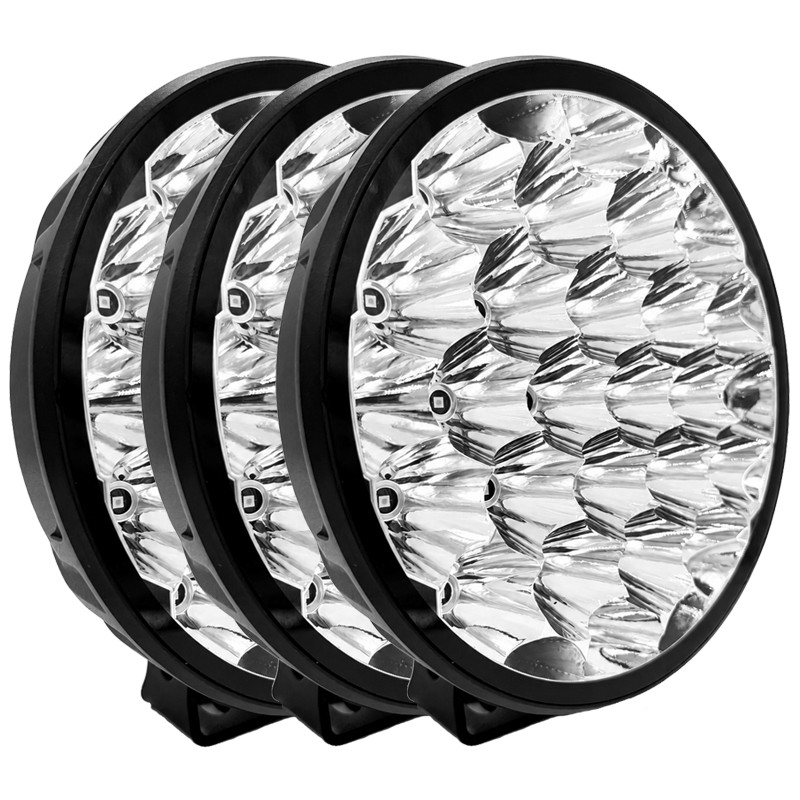 SCANDIQ CORE 9"
