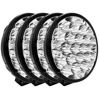 4-PAKK SCANDIQ CORE 9"