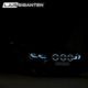 3-PAKK SUPERVISION VORTEX FX 9"
