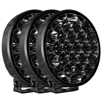 SCANDIQ CORE 9"