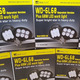 50-PAKK Oledone Osram 60W