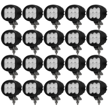 50-PAKK Oledone Osram 60W