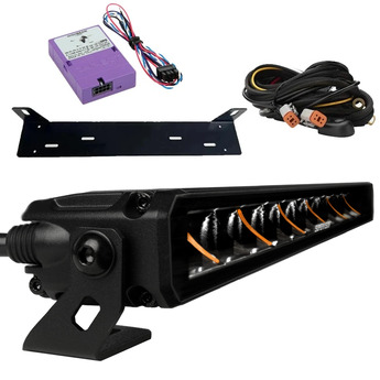 CANBUS-PAKKE SUPERVISION FUSION RX600 PRO