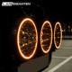 3-PAKK SUPERVISION XTREME 9"