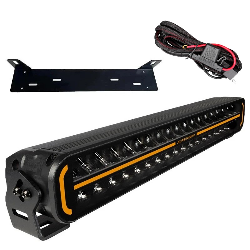 SUPERVISION REVOLUTION GX600 PRO