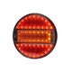 LED bakljus Positionsljus, bromsljus, blinkersljus, Spegelglas till Lastbil & Släpvagn