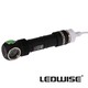 LED FICKLAMPA LEDWISE LEGEND COLD