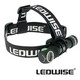 LED FICKLAMPA LEDWISE LEGEND COLD