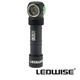 LED FICKLAMPA LEDWISE LEGEND COLD