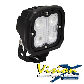 LED arbetsbelysning Vision X Utility Dura