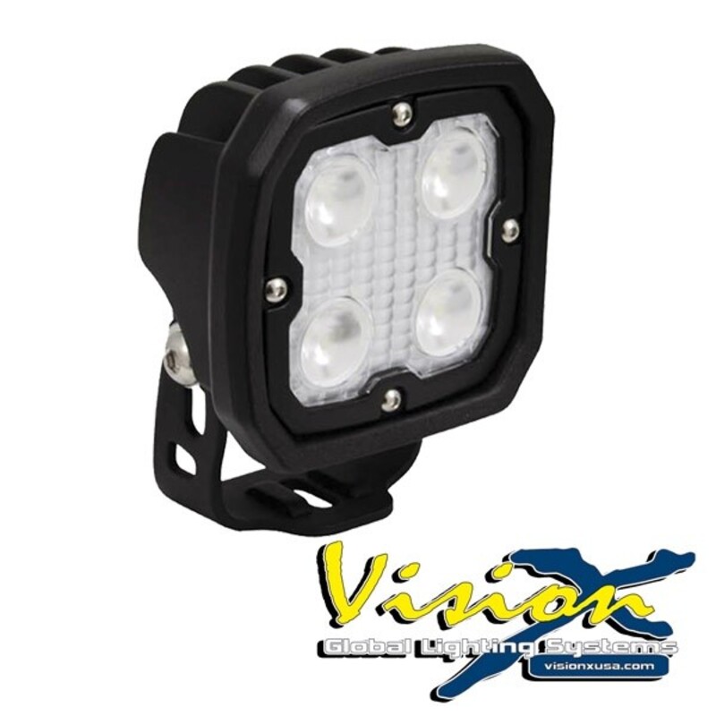 LED arbetsbelysning Vision X Utility Dura