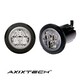 LED Blixtljus Axixtech RDI, ECE-R65 Godkänd