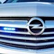 LED Blixtljus 911 Signal X6, ECE-R65 Godkänd