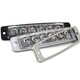 LED Blixtljus 911 Signal F6 SLIM, ECE-R65 Godkänd