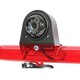 Bromsljuskamera, Fiat Ducato, Peugeot Boxer, Citroen Jumper 2006-