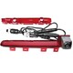 Bromsljuskamera, VW Transporter T5, T6