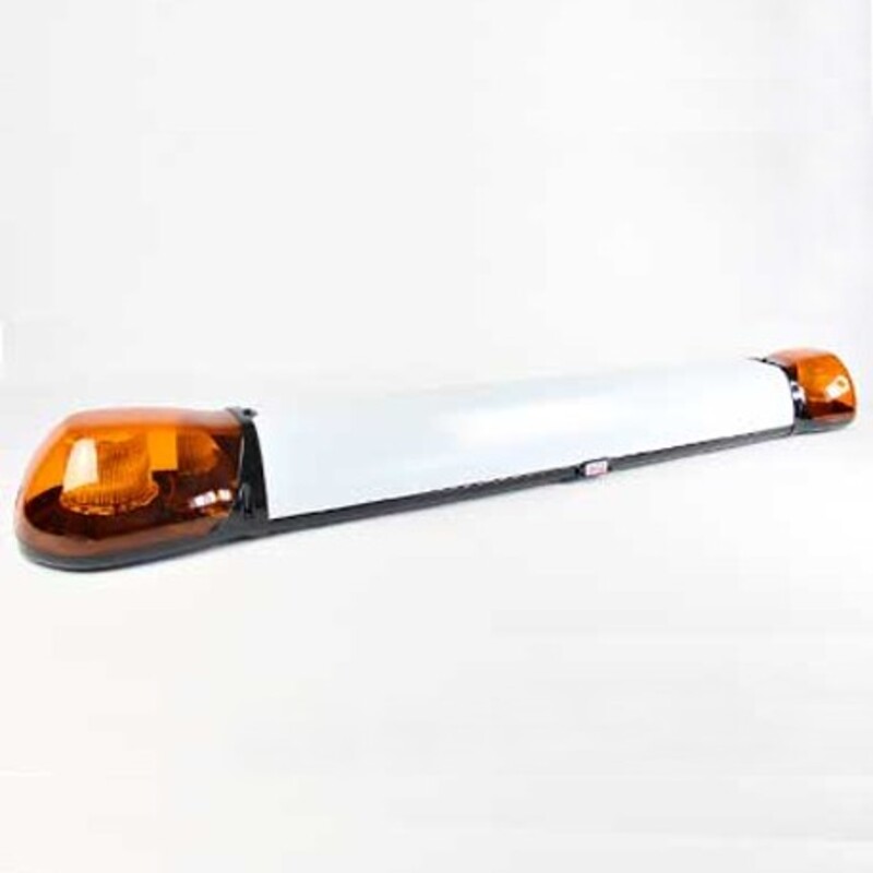 Blixtljusramp Vision Alert 1590 mm, LED