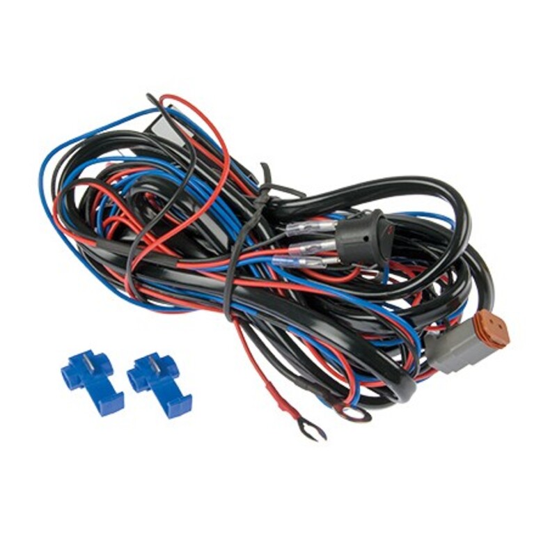 LEDNINGSSATS TIL LED-BAR (300W)