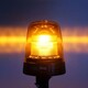 LED VARNINGSLJUS BRITAX 6LED B9, Flexi-DIN montage