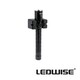 LEDWISE FICKLAMPA RECON 330