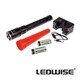 LEDWISE FICKLAMPA RECON 330