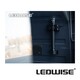 LEDWISE FICKLAMPA RECON 330