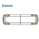 Blixtljusramp ECCO 770 mm, LED