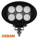 LED arbetsbelysning Oledone Osram 60W 